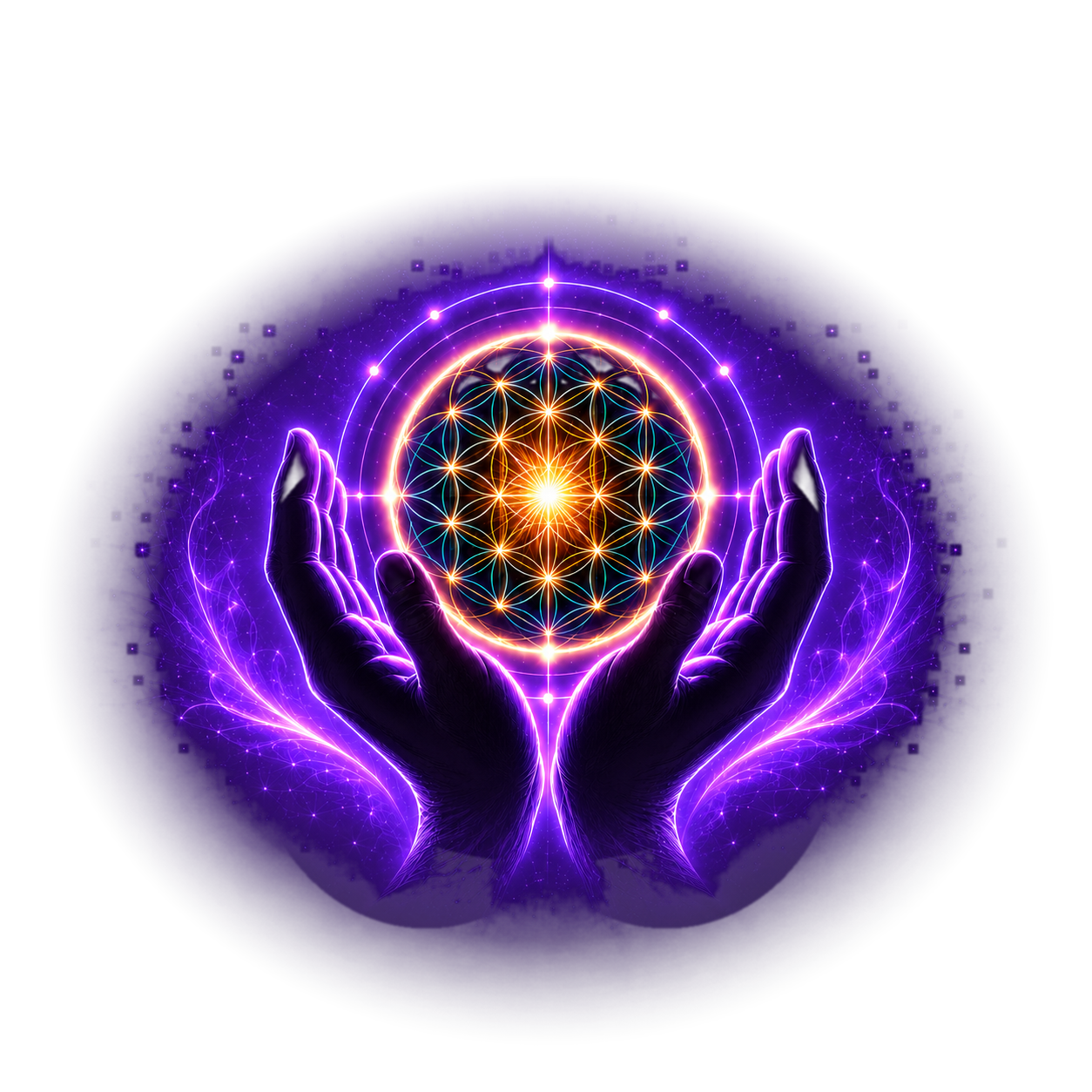 Energy logo without text